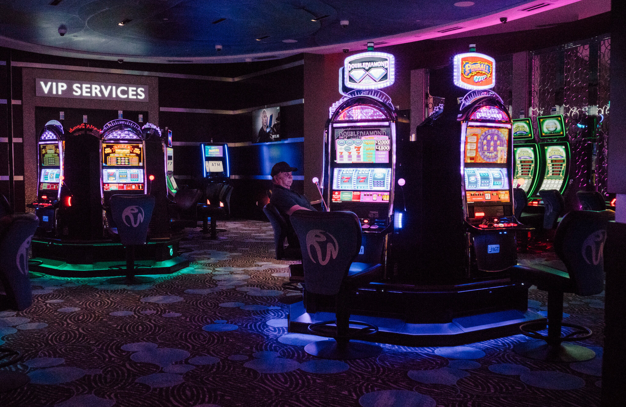 baccarat online