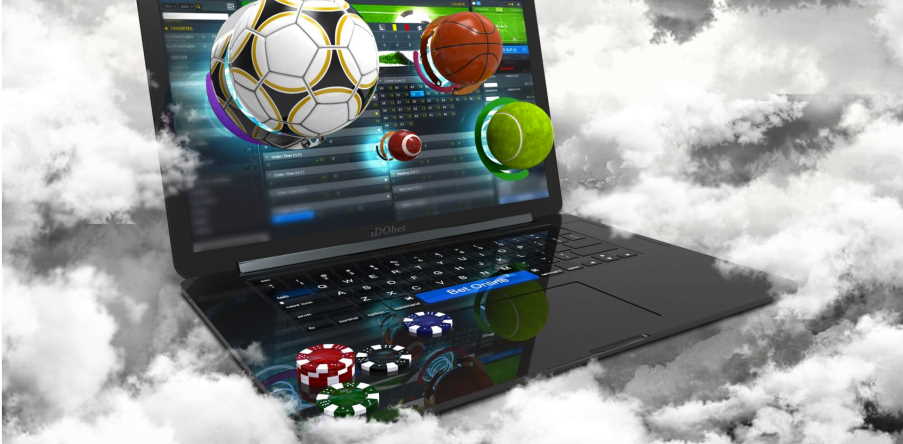 Online Betting