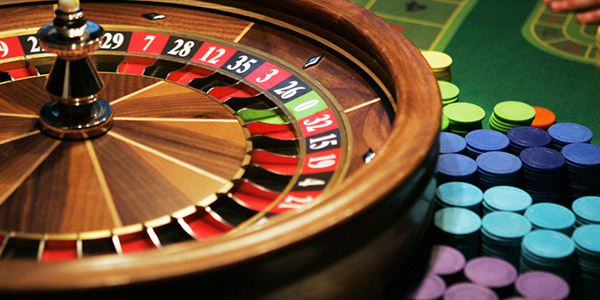 Online Gambling