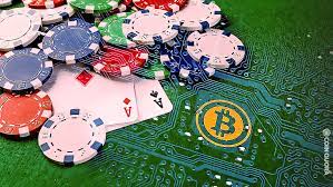 Crypto Casinos
