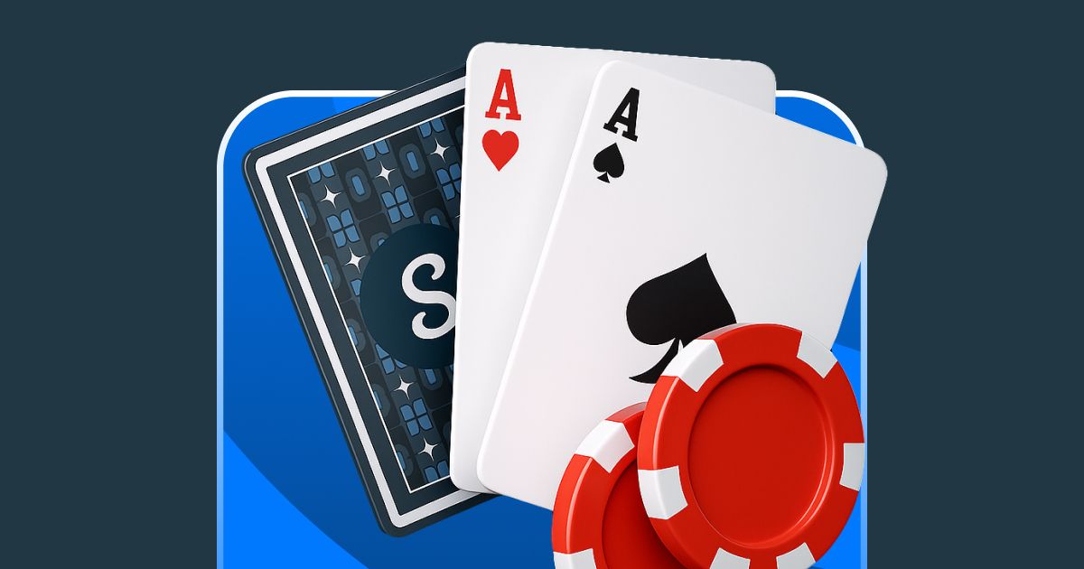 Online Poker