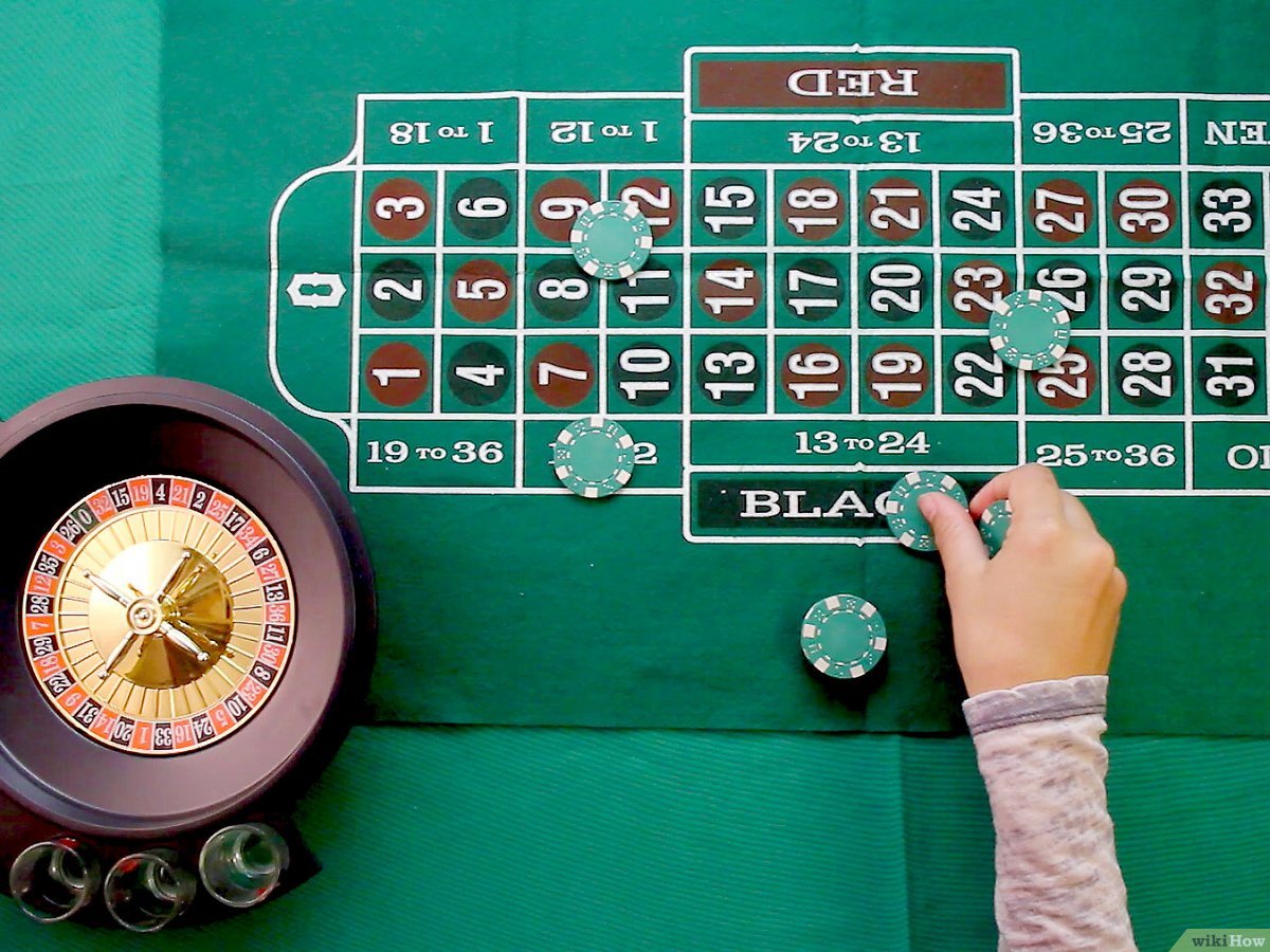 Online Casino