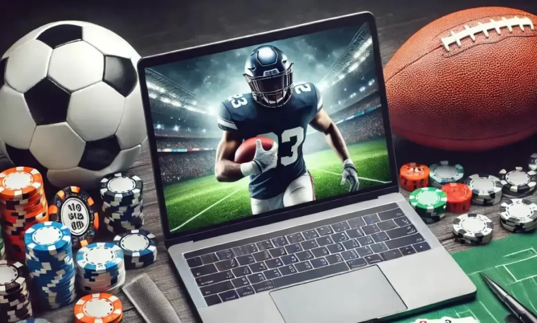Sports Betting