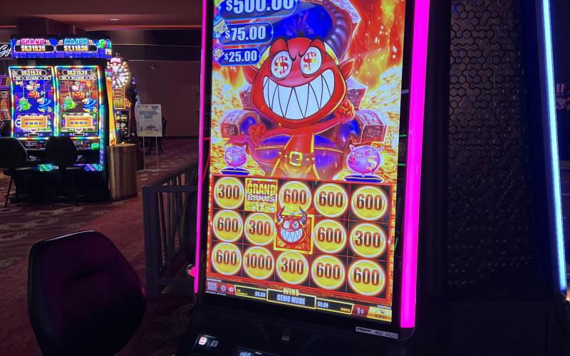Sweet Bonanza Slot
