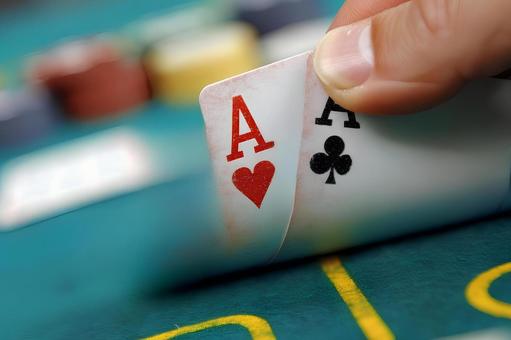 Online Poker